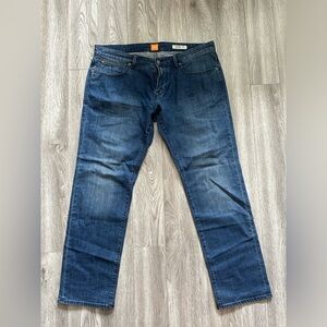 Hugo Boss Orange Mens Jeans - Size 38